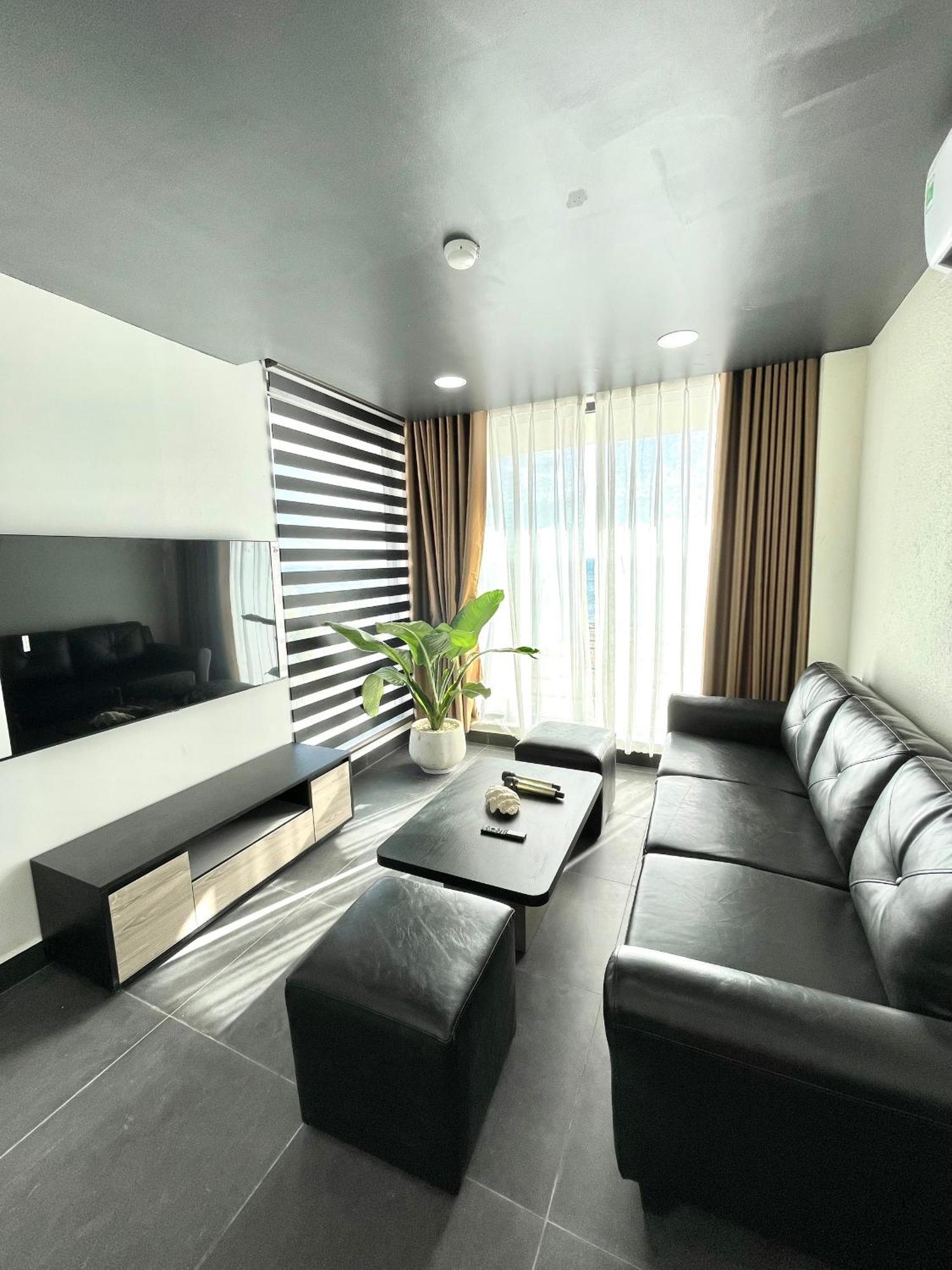 Queen Sea Resort - Dao Phu Quy Cu Lao Thu Ngoại thất bức ảnh