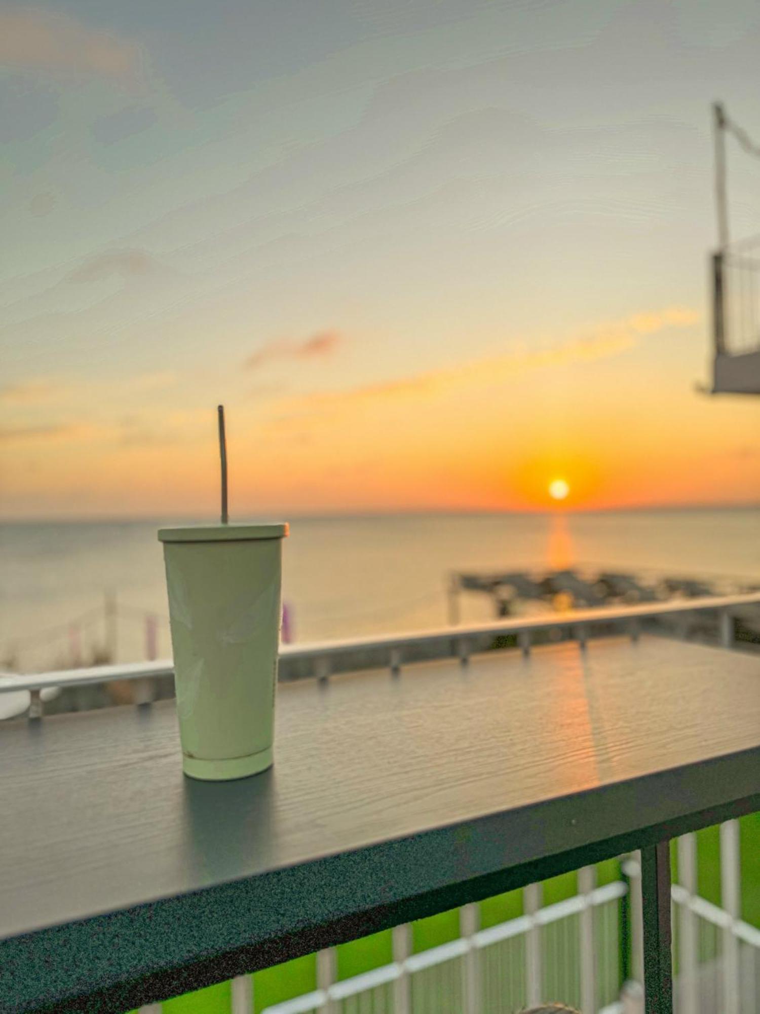 Queen Sea Resort - Dao Phu Quy Cu Lao Thu Ngoại thất bức ảnh