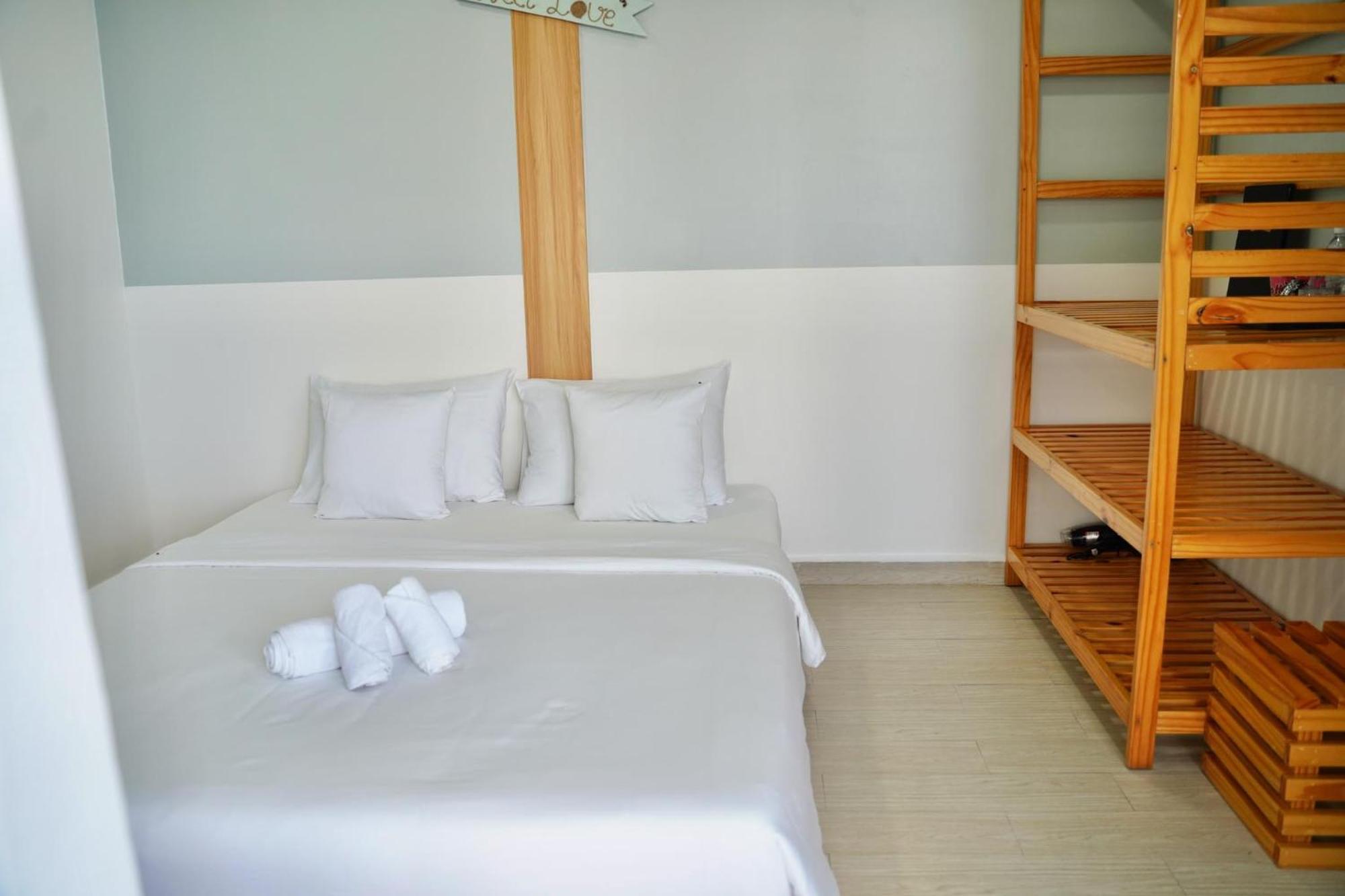 Queen Sea Resort - Dao Phu Quy Cu Lao Thu Ngoại thất bức ảnh